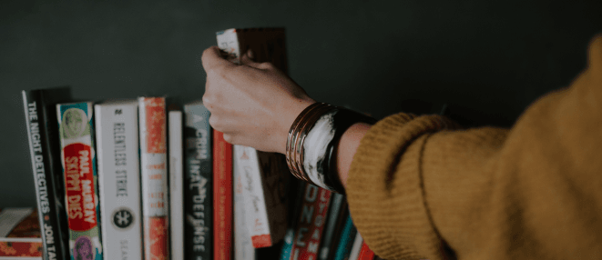 CTA Banner Background