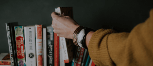 CTA Banner Background