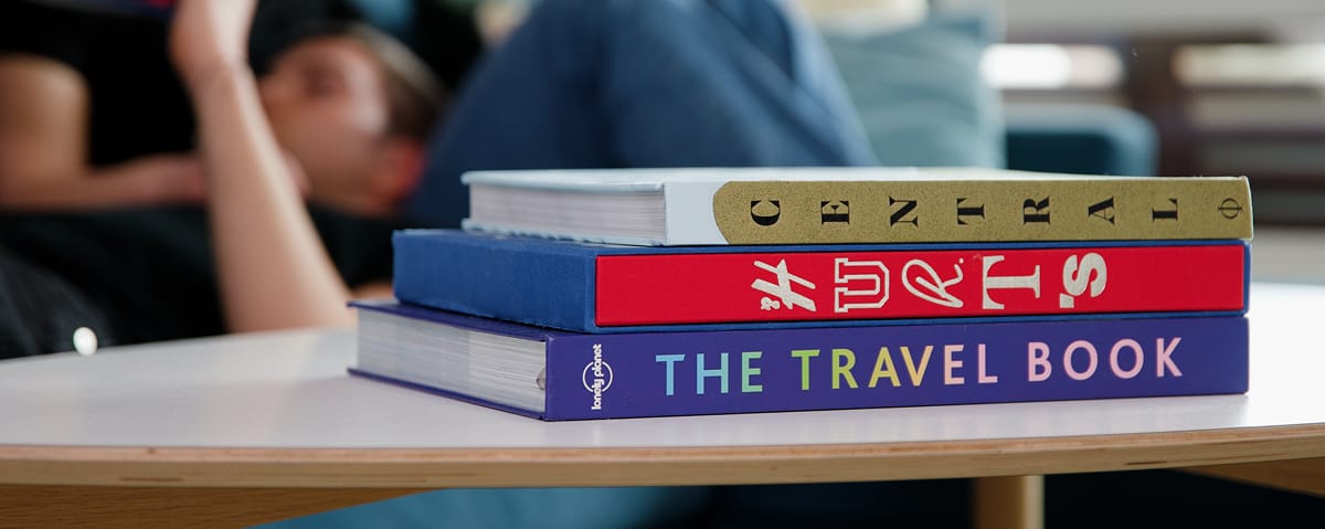 CTA Banner Background